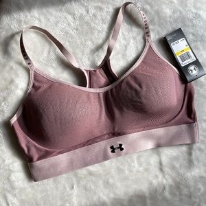 Under Armor Workout Top